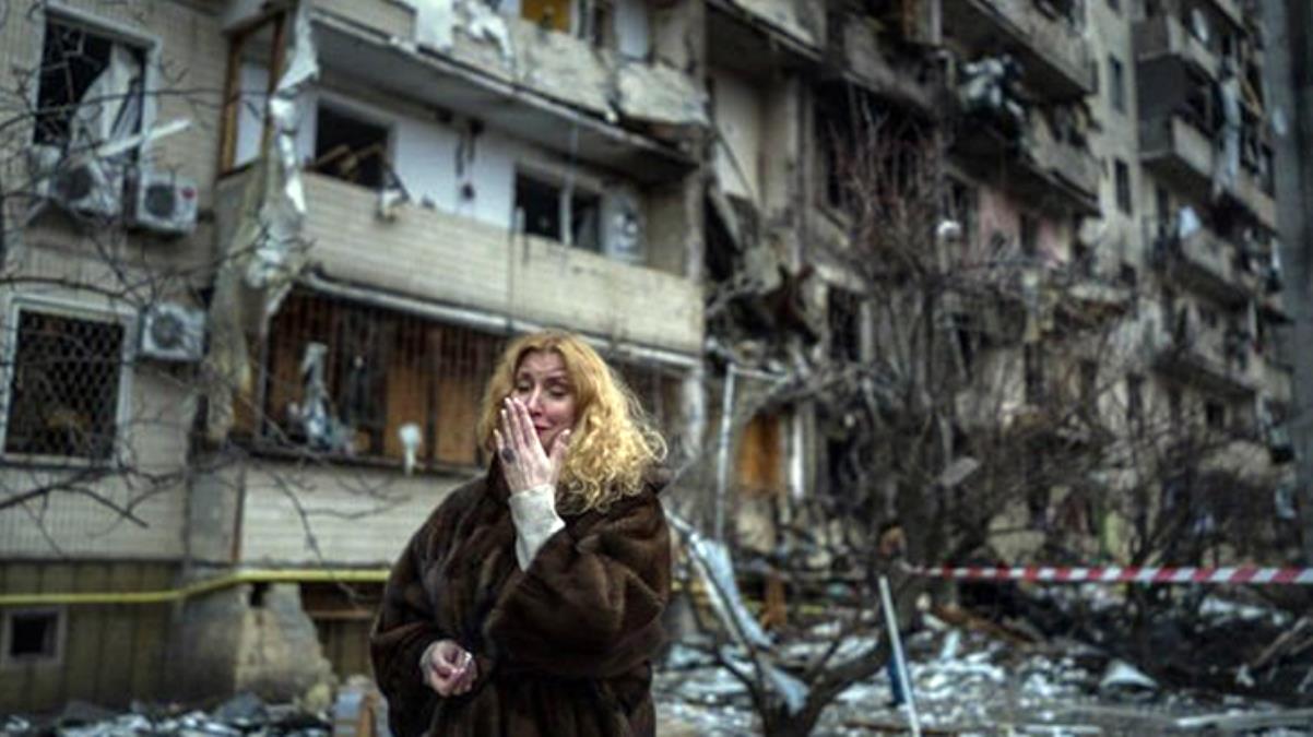 AB, Ukrayna'ya 300 milyon euro mali takviye sağladı AB, Ukrayna'ya 300 milyon euro mali takviye sağladı