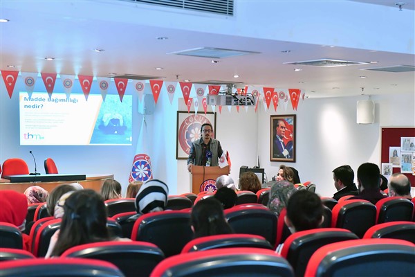 ABB’den ailelere yönelik eğitim seminerleri