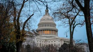ABD Temsilciler Meclisi'nden 'Rusya ve Belarus'la olağan ticari münasebetleri askıya alan' tasarıya onay