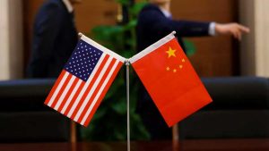ABD ve Çin, Ukrayna krizini konuştu; Çin, Batı'yı Rusya'yla "eşit diyaloğa" çağırdı