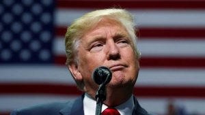ABD’de federal yargıç Trump'ın 2020 seçimlerinde kabahat işlemiş olabileceğine hükmetti