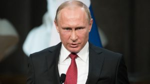 ABD'li senatör Lindsey Graham, "Rusya önderi Putin'i öldürün" davetinde bulundu
