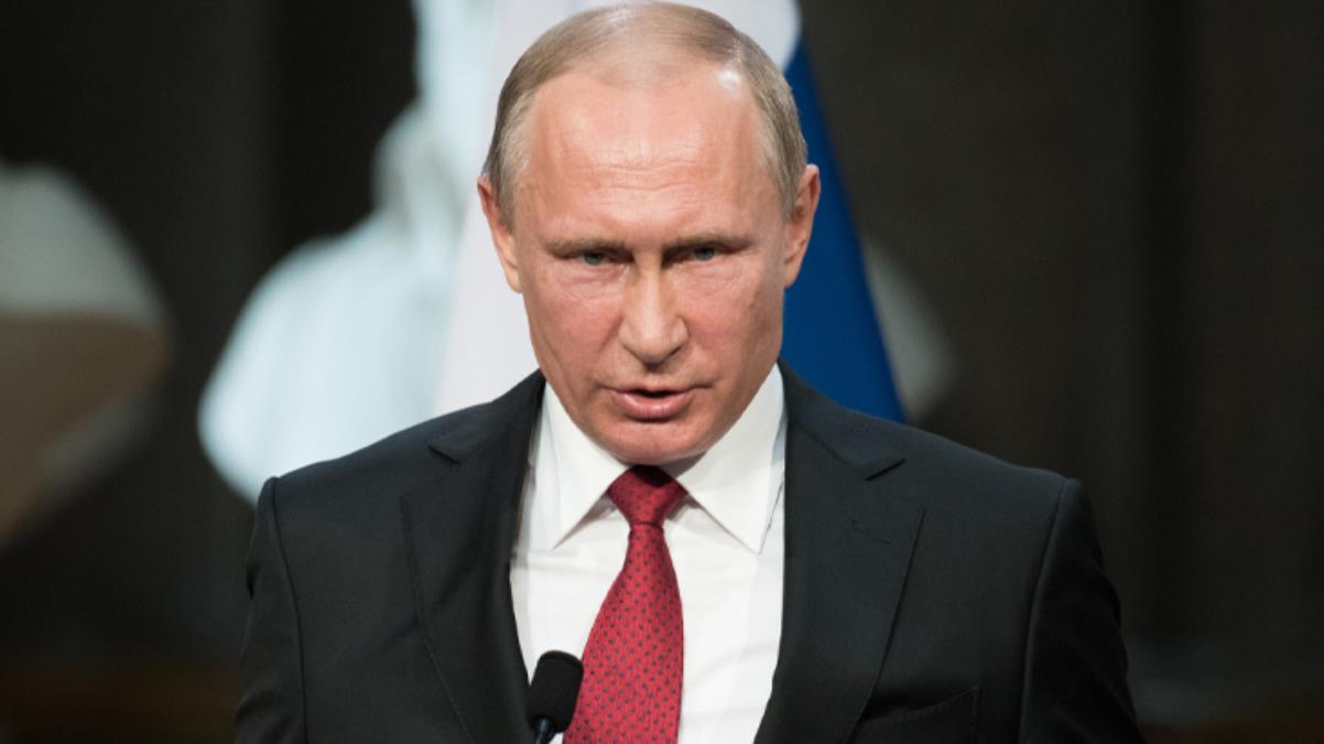 ABD'li senatör Lindsey Graham, "Rusya önderi Putin'i öldürün" davetinde bulundu ABD'li senatör Lindsey Graham, "Rusya önderi Putin'i öldürün" davetinde bulundu
