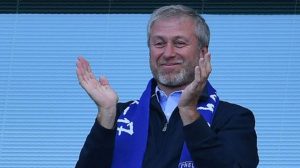 Abramovich herkesi aksi köşeye yatırdı! Chelsea'yi satıp Üstün Lig'den ekip alıyor