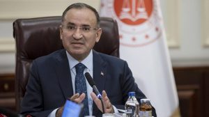 Adalet Bakanı Bekir Bozdağ'dan âlâ hal indirimi çıkışı: Vicdanımı rahatsız ediyor