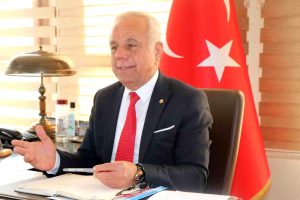 Adana Ticaret Odası Meclis Lideri Acı Açıklaması