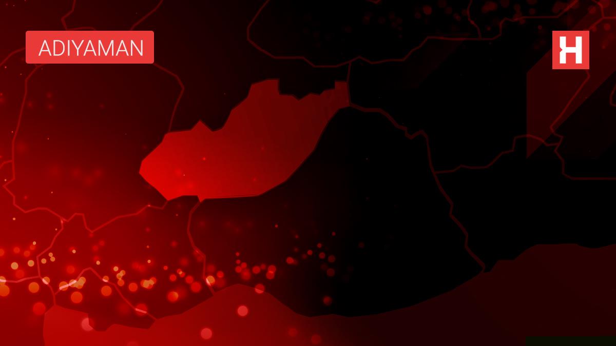 Adıyaman'da boşanma evresindeki eşini öldüren koca tutuklandı Adıyaman'da boşanma evresindeki eşini öldüren koca tutuklandı
