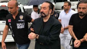 Adnan Oktar davasında gözaltına alınan 50 sanık tekrar tutuklandı