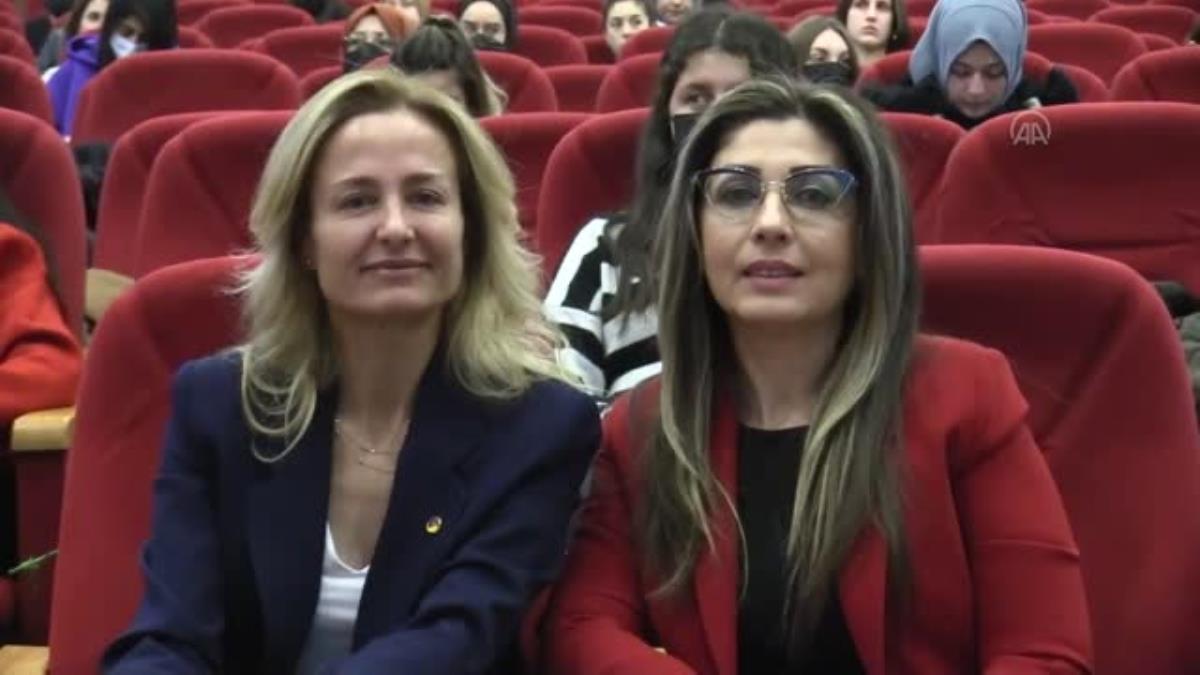 AFYONKARAHİSAR - 8 Mart Dünya Bayanlar Günü