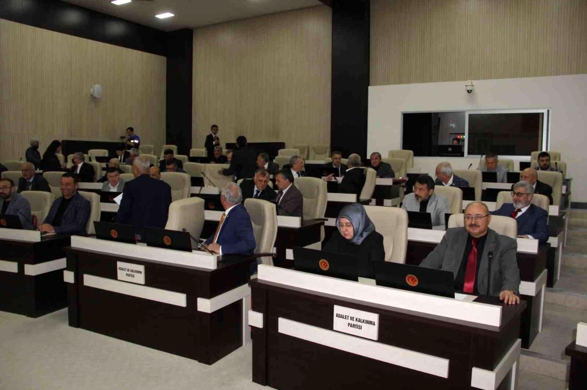Afyonkarahisar İGM toplantıları sürüyor Afyonkarahisar İGM toplantıları sürüyor