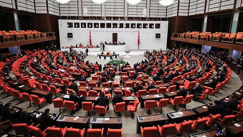 Ahmet Takan’ın kulisi: İktidar ödünler vermeye hazır; seçim yasası görüşmelerinde muhalefet ile art kapı diplomasisi yürütülecek