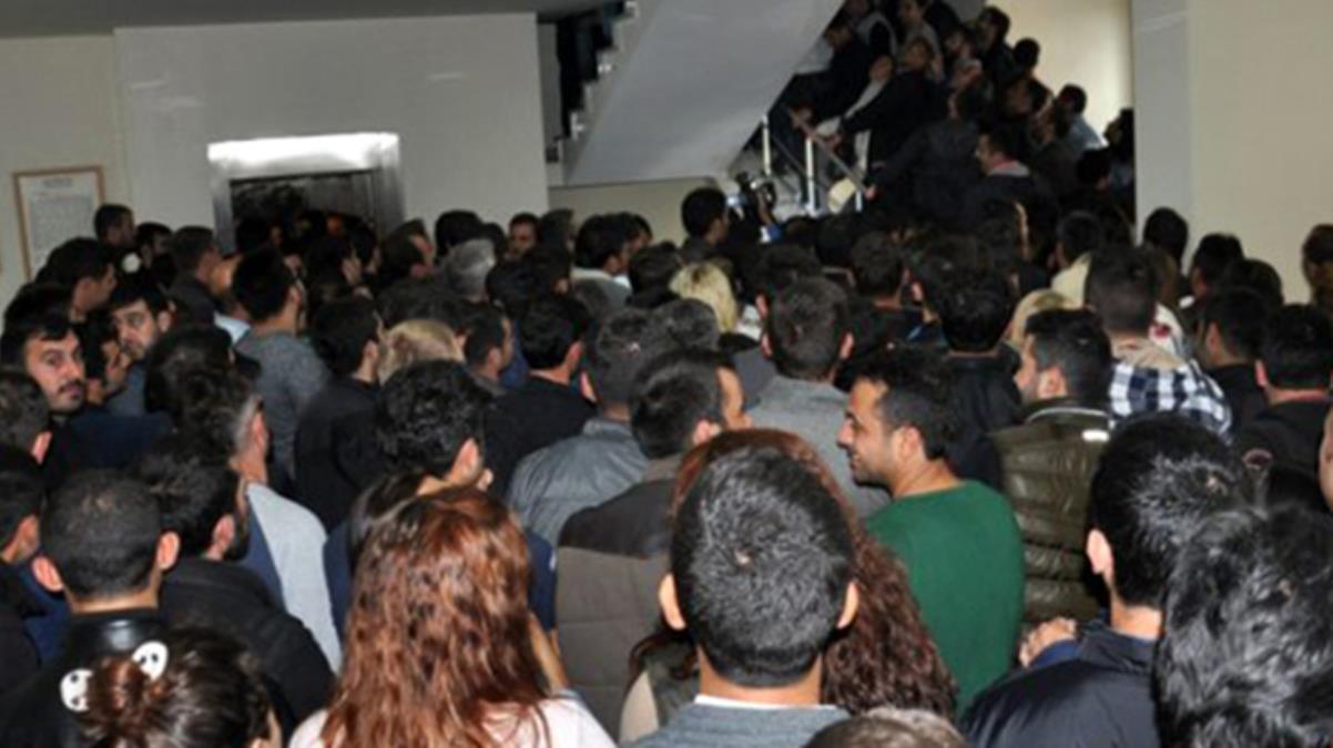 Aile ve Toplumsal Hizmetler Bakanlığı'na 1805 kontratlı işçi alınacak Aile ve Toplumsal Hizmetler Bakanlığı'na 1805 kontratlı işçi alınacak