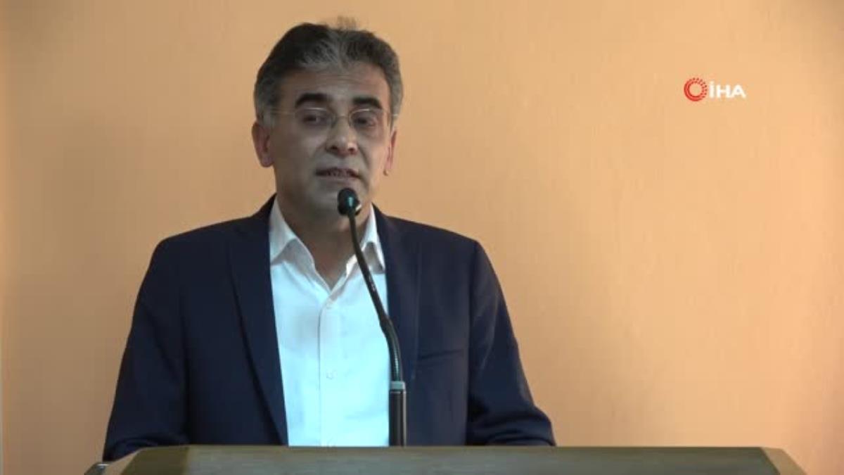 AK Parti'li Gerçek: "Çiftçiler artan fiyatlara ezdirilmeyecek"
