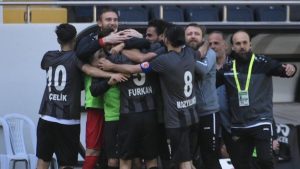 Akhisarspor’a fırsat maçı! Rakip Eskişehirspor...