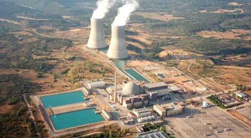 Akkuyu Nükleer Santrali'nin ÇED raporu Danıştay'da
