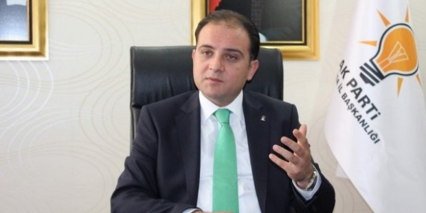 AKP’li vekilden iktisat açıklaması: Polyannacılık oynayıp gözümü kapatamam AKP’li vekilden iktisat açıklaması: Polyannacılık oynayıp gözümü kapatamam