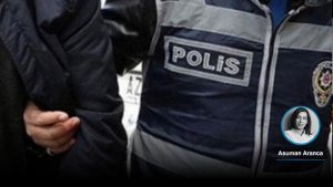 AKP’li vekilin yeğeni FETÖ’den tutuklandı