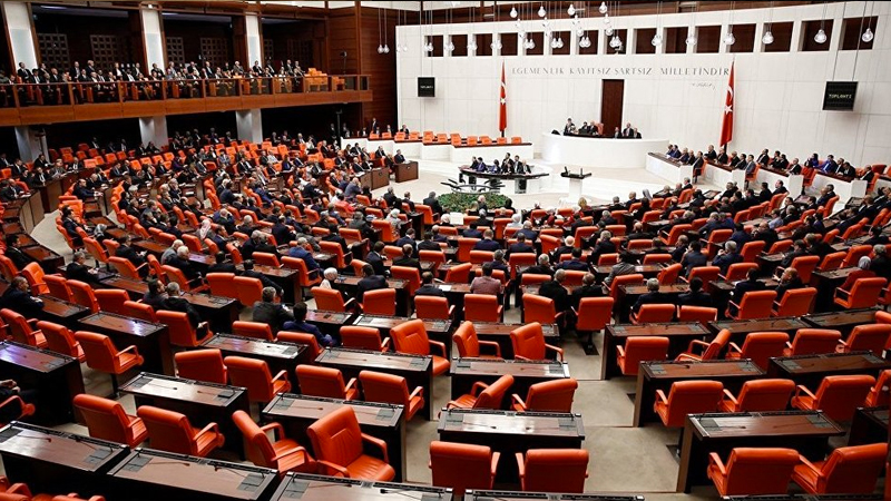 AKP'nin kanun teklifine nazaran bankalar için kurumlar vergisi yüzde 25’e çıkacak