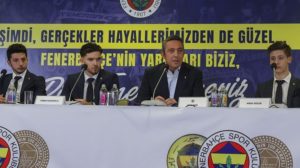 Ali Koç, "Bizimle olmayacak" demişti! Berke Özer Beşiktaş'a değil, dünya devine imza attı