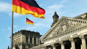 Almanya ülke geneli için hava savunma sistemi kurmayı planlıyor