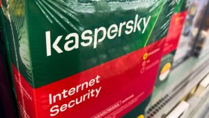 Almanya'dan ihtar: Rus Kaspersky şirketinin antivirüs yazılımını kullanmayın
