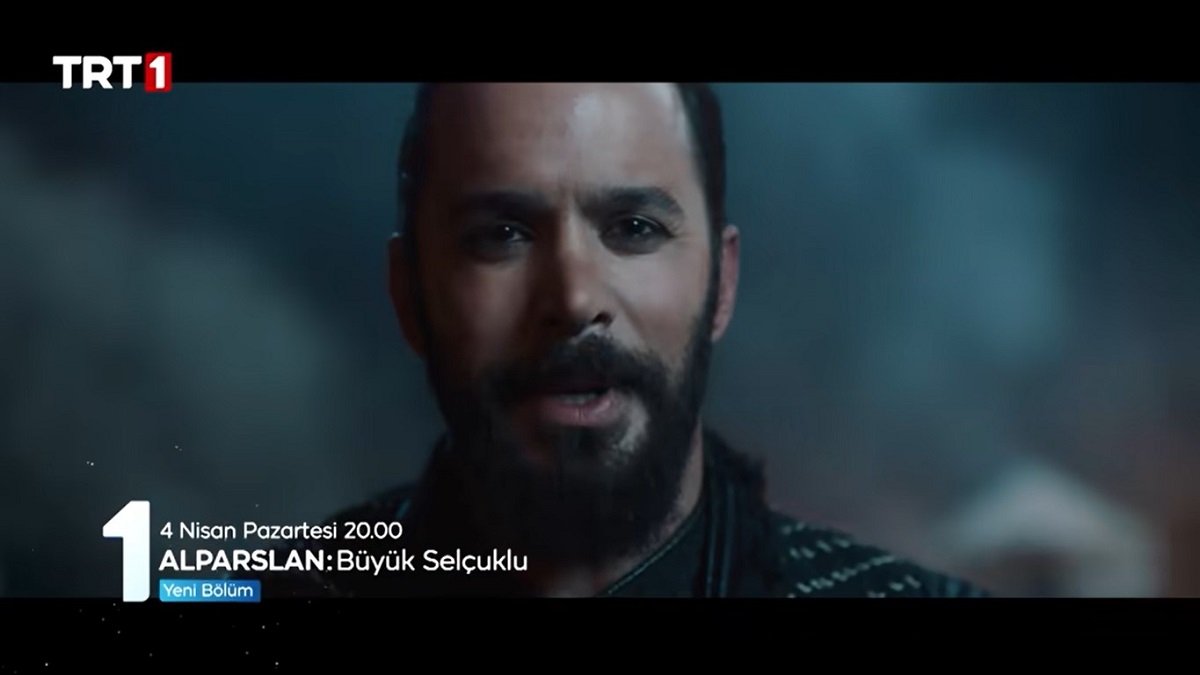 Alparslan: Büyük Selçuklu 20. bölüm fragmanı: Akça Hatun Alparslan'a açıldı, Alparslan'ın yüzünde güller açtı! Alparslan: Büyük Selçuklu 20. bölüm fragmanı: Akça Hatun Alparslan'a açıldı, Alparslan'ın yüzünde güller açtı!