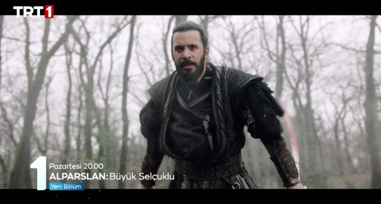 Alparslan Büyük Selçuklu canlı izle! TRT 1 Alparslan Büyük Selçuklu 16. kısım izle! Alparslan: Büyük Selçuklu konusu ne?