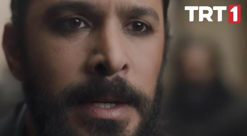 Alparslan: Büyük Selçuklu son kısım izle! TRT 1 Alparslan: Büyük Selçuklu 18. kısım izle! Alparslan: Büyük Selçuklu yeni kısım fragmanı yayınlandı mı?