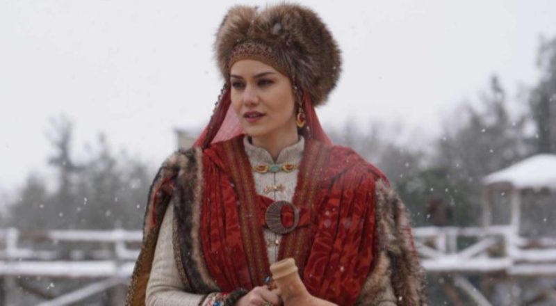 Alparslan Büyük Selçuklu yeni kısım fragmanı yayınlandı mı? Alparslan Büyük Selçuklu yeni kısım fragmanı izle! Alparslan Büyük Selçuklu yeni kısım fra