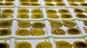 Altının gram fiyatı 915 lira düzeyinden süreç görüyor