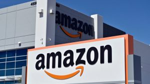 Amazon, Türkiye'de lojistik üssü yatırımına hazırlanıyor