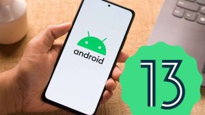 Android 13'ün Tanıtılacağı Tarih Belli Oldu!