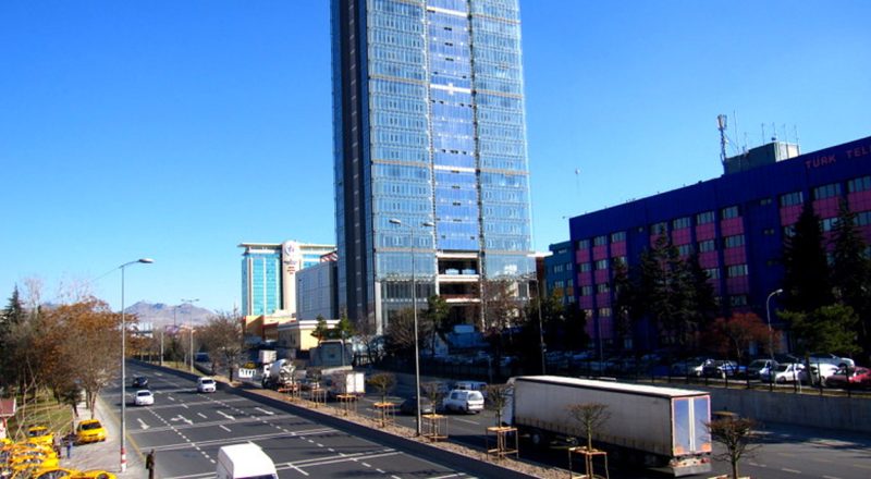 Ankara'da 23 Mart'a kadar trafiğe kapalı yol uyarısı