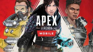 Apex Legends Mobile ne vakit çıkacak? Apex Legends Mobile çıkış tarihi!