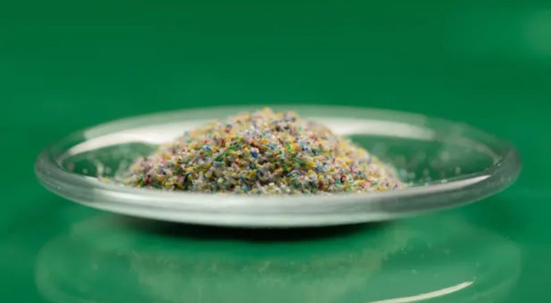 Araştırma: İnsan kanında birinci defa mikroplastikler bulundu