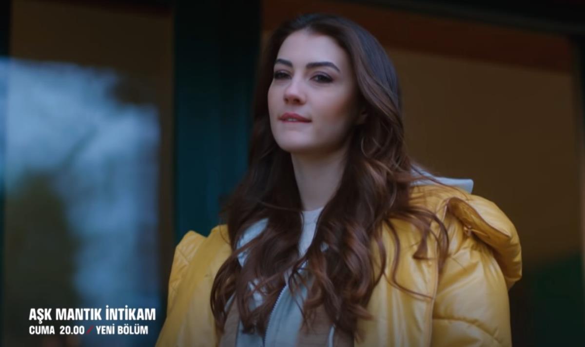 Aşk Mantık İntikam canlı izle! Fox TV Aşk Mantık İntikam 35. kısım canlı izle! Aşk Mantık İntikam canlı izleme linki! Yeni kısımda neler olacak?