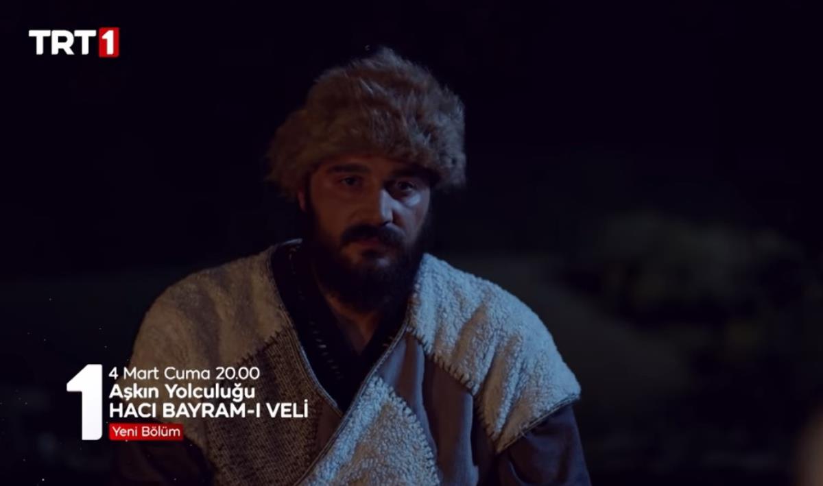 Aşkın Seyahati: Hacı Bayram-ı Veli canlı izle! TRT 1 Aşkın Seyahati Hacı Bayram-ı Veli 4. kısım canlı izle! Dizinin son kısmında neler oldu? Aşkın Seyahati: Hacı Bayram-ı Veli canlı izle! TRT 1 Aşkın Seyahati Hacı Bayram-ı Veli 4. kısım canlı izle! Dizinin son kısmında neler oldu?