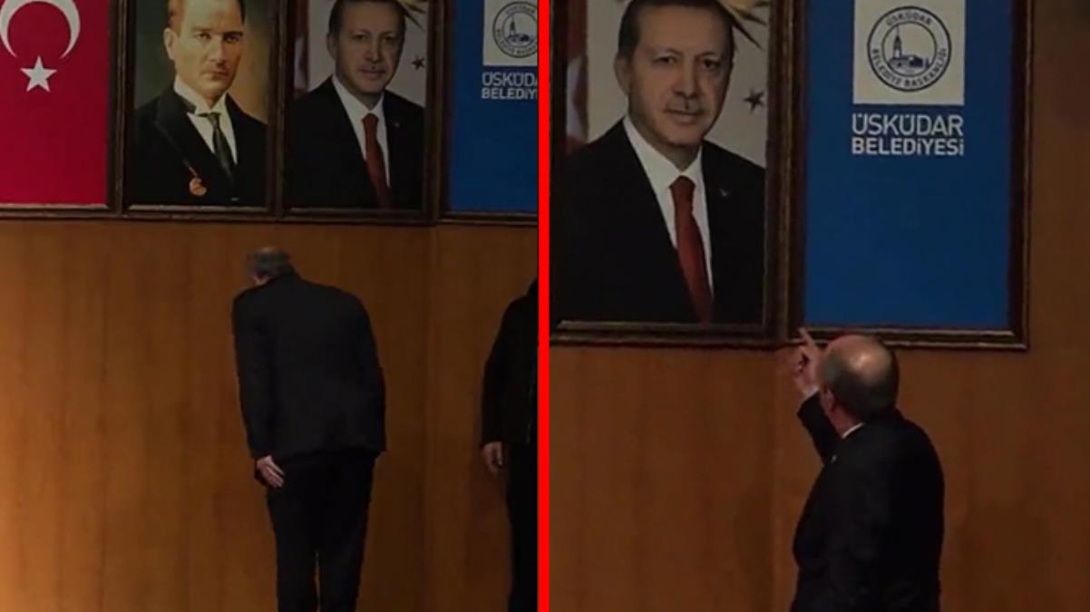 Atatürk'ün fotoğrafına selam veren Muharrem İnce'nin Cumhurbaşkanı Erdoğan'a teklifi gündem oldu Atatürk'ün fotoğrafına selam veren Muharrem İnce'nin Cumhurbaşkanı Erdoğan'a teklifi gündem oldu