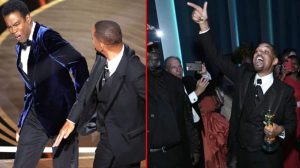 Attığı tokatla Oscar'a damga vuran Will Smith'in çılgınlar üzere dans ettiği imgeler ortaya çıktı