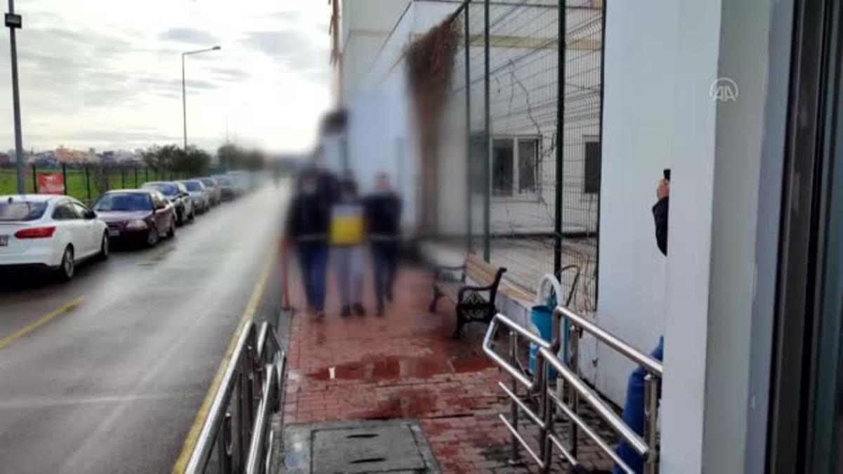 Babanın öldüğü, kızının yaralandığı taarruzla ilgili 2 zanlı tutuklandı