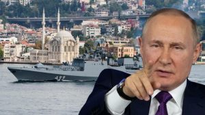 Bakan Çavuşoğlu: Rusya boğazlardan 4 gemi geçirmek istedi, göndermeyin dedik