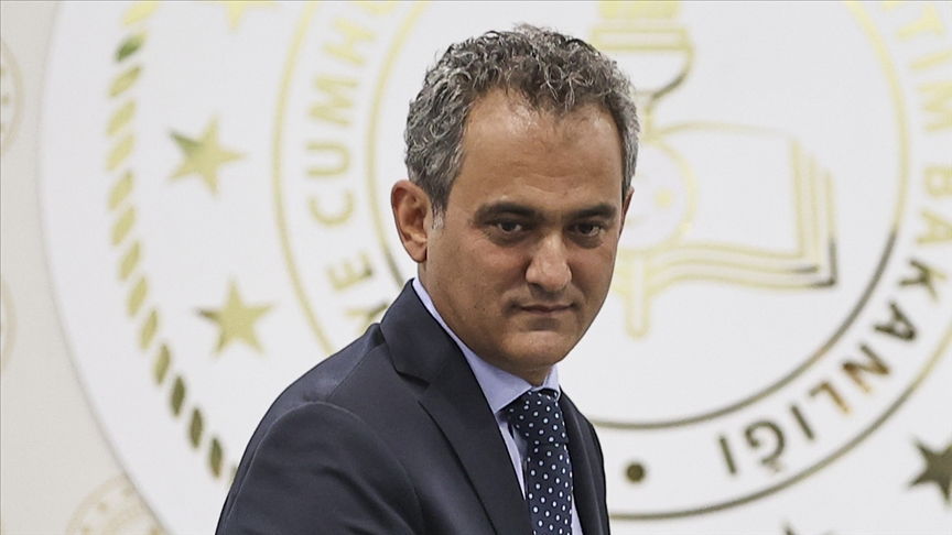 Bakan Özer atamalar için "yeni" savunması yapmıştı; MEB’e yargıdan makus haber