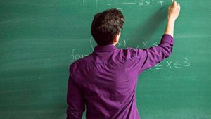 Bakan Özer: Matematikte öğretme yaklaşımını değiştirmeye çalışıyoruz