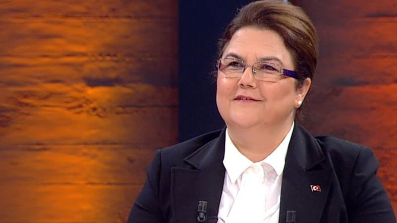 Bakan Yanık: İstanbul Mukavelesi yürürlükten kalktı, şu hakkı bayanlar kullanamıyor diyeceğimiz bir şey yok