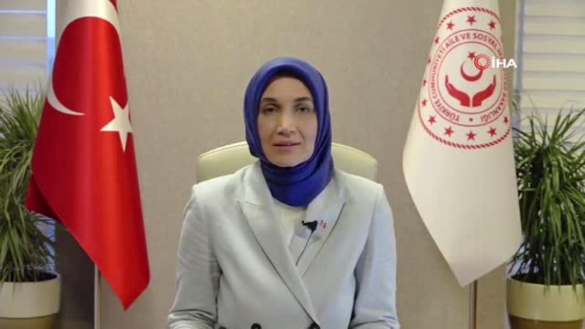 Bakan Yardımcısı Yiğitbaşı: "On binlerce bayana ulaşarak girişimcilik tarafında çok taraflı takviyeler sağladık" Bakan Yardımcısı Yiğitbaşı: "On binlerce bayana ulaşarak girişimcilik tarafında çok taraflı takviyeler sağladık"
