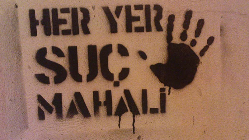 Baldızının 12 yaşındaki kızına cinsel istismarda bulunduğu sav edilen enişte: "Dikkat çekmeye çalışıyor”