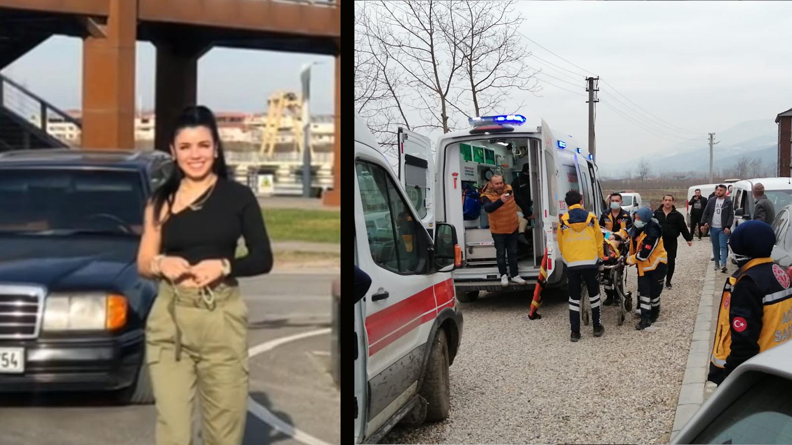 Balkondan ateş açarak komşularını vuran “hanım ağa” toplumsal medya fenomeni çıktı Balkondan ateş açarak komşularını vuran “hanım ağa” toplumsal medya fenomeni çıktı