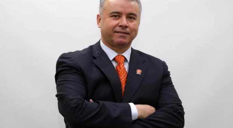 Başcı, Avrupa Güreş Şampiyonasında misyon yapacak