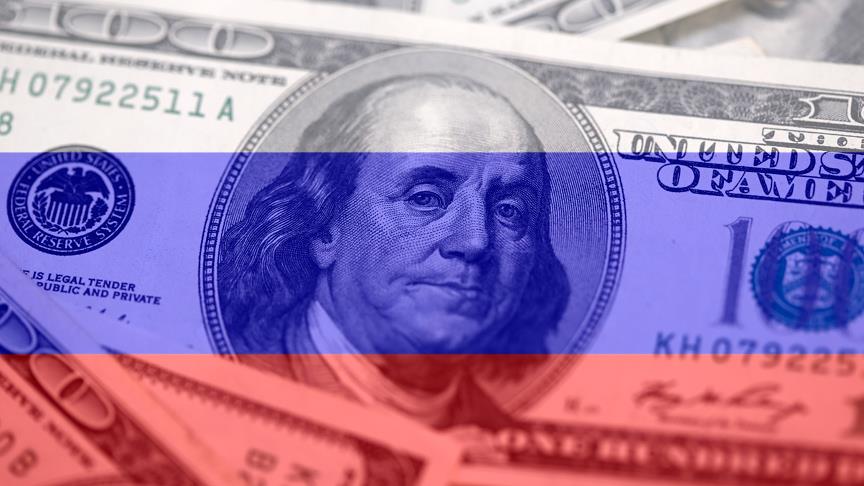 Batı, SWIFT'in Rus alternatifi SPFS'ye yaptırım hazırılığında