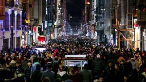 BAYETAV araştırması: Türkiye’de toplum birlikte yaşayabiliyor mu?